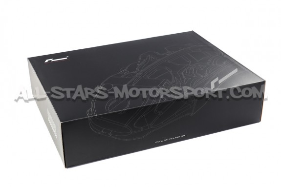 Kit de frenos grandes Racingline 355mm para Golf 7 / Leon 3 / S3 8V / TT MK3