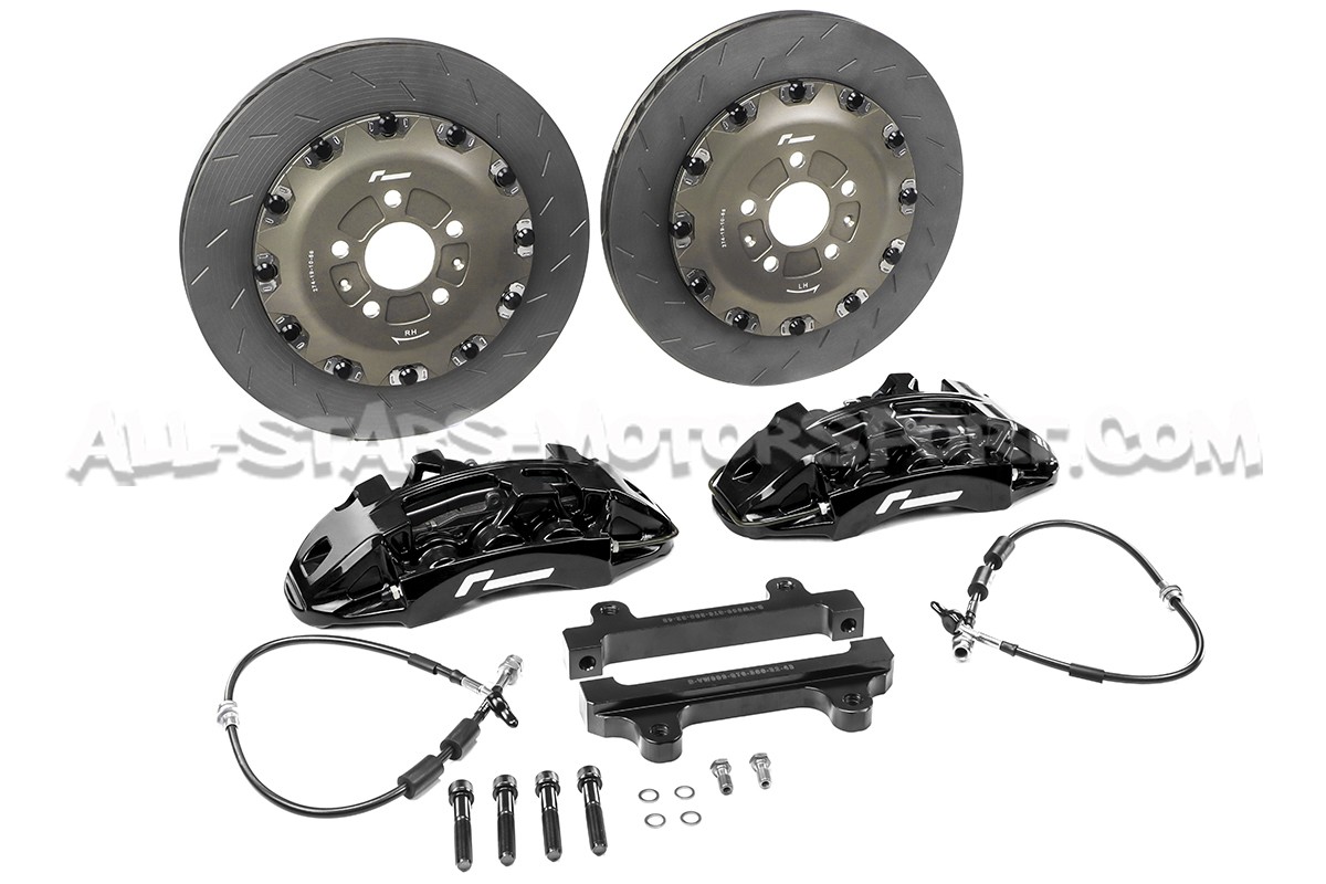 Racingline Big Brake Kit 355mm for Golf 7 / Leon 3 / S3 8V / TT MK3