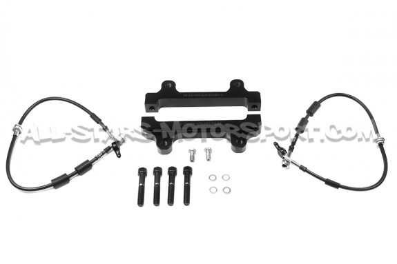 Racingline Big Brake Kit 355mm for Golf 7 / Leon 3 / S3 8V / TT MK3