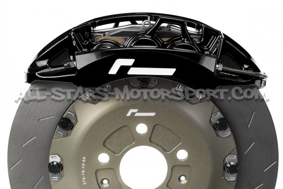 Kit gros freins Racingline 355mm pour Golf 7 / Leon 3 / S3 8V / TT MK3