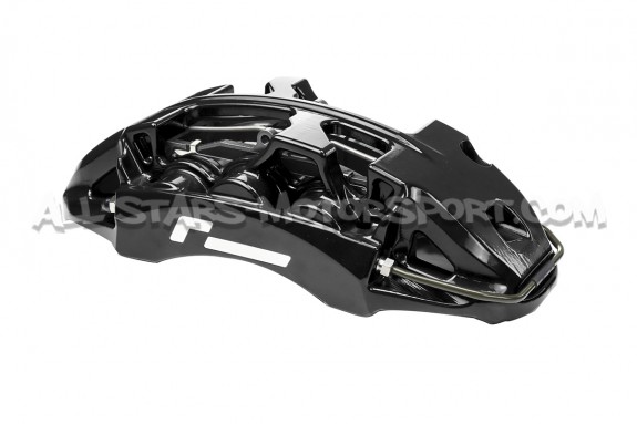 Kit de frenos grandes Racingline 355mm para Golf 7 / Leon 3 / S3 8V / TT MK3