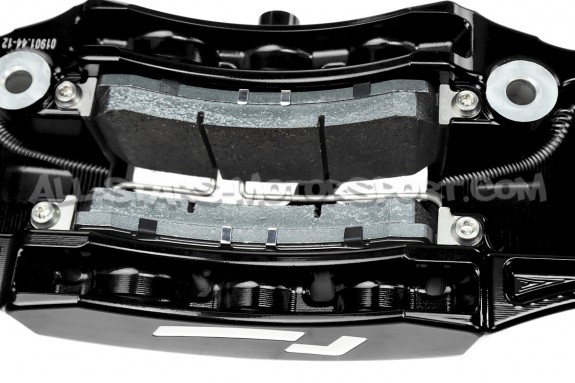 Racingline Big Brake Kit 355mm for Golf 7 / Leon 3 / S3 8V / TT MK3