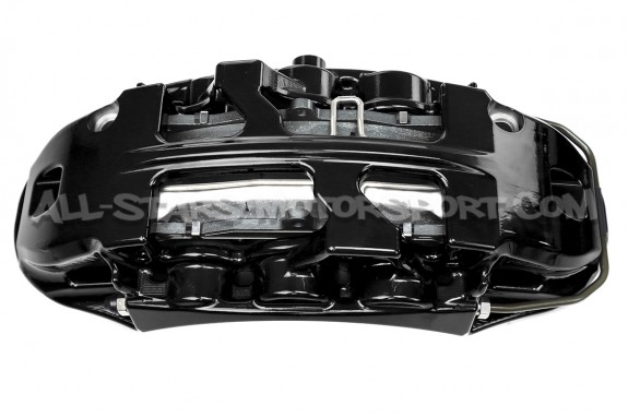 Kit gros freins Racingline 355mm pour Golf 7 / Leon 3 / S3 8V / TT MK3