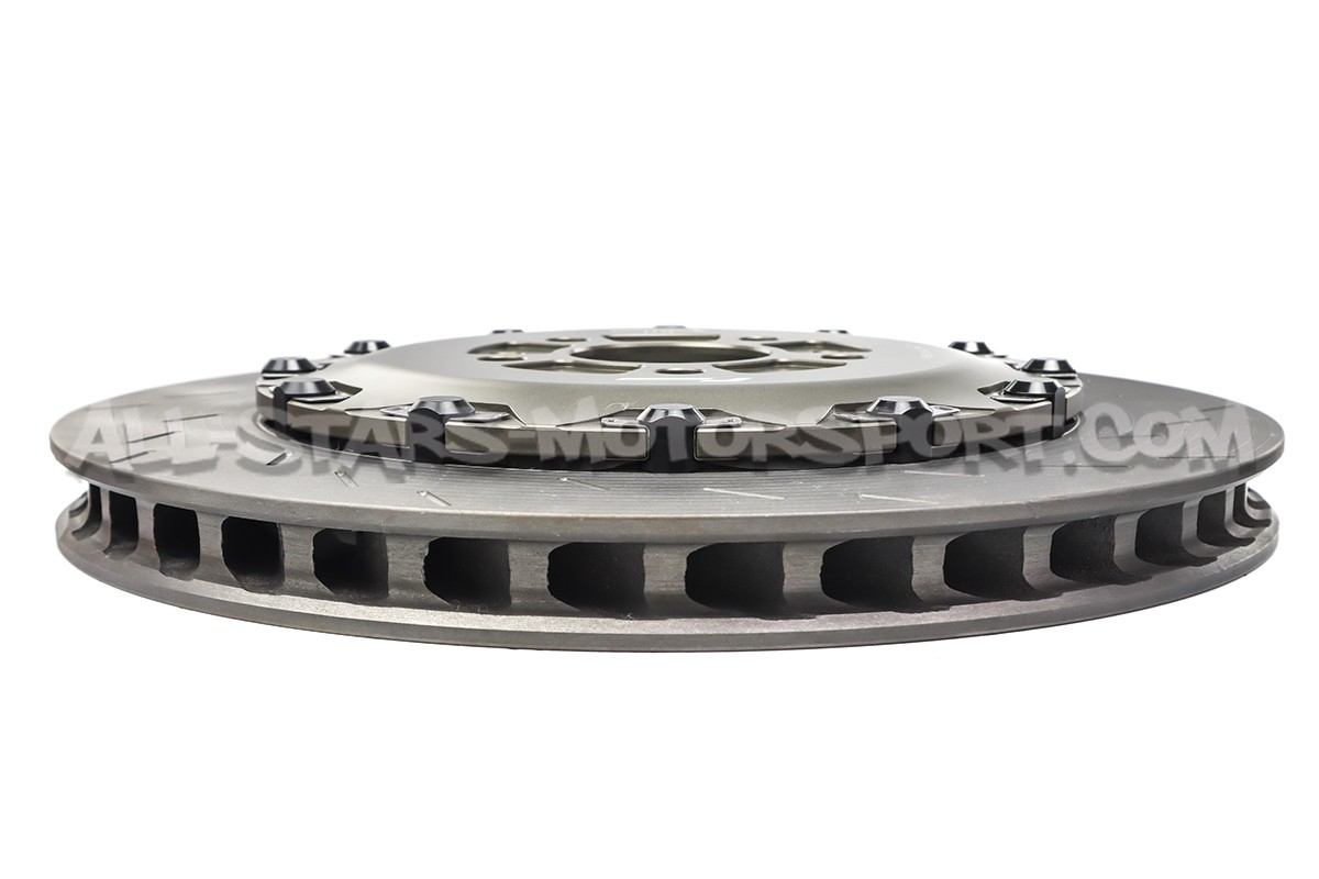 Kit de frenos grandes Racingline 355mm para Golf 7 / Leon 3 / S3 8V / TT MK3