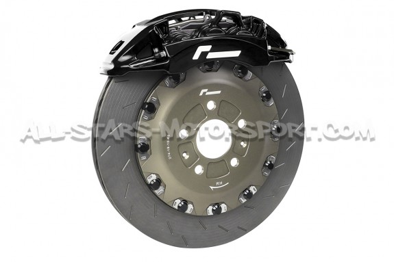 Kit gros freins Racingline 355mm pour Golf 7 / Leon 3 / S3 8V / TT MK3