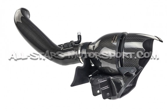 Admission carbone Eventuri pour BMW 135i / M235i / M2 / 435i