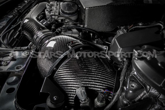 Admission carbone Eventuri pour BMW 135i / M235i / M2 / 435i