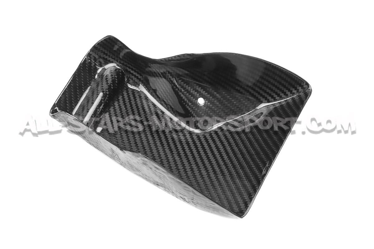 Admission carbone Eventuri pour BMW 135i / M235i / M2 / 435i