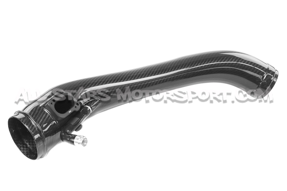 Admission carbone Eventuri pour BMW 135i / M235i / M2 / 435i
