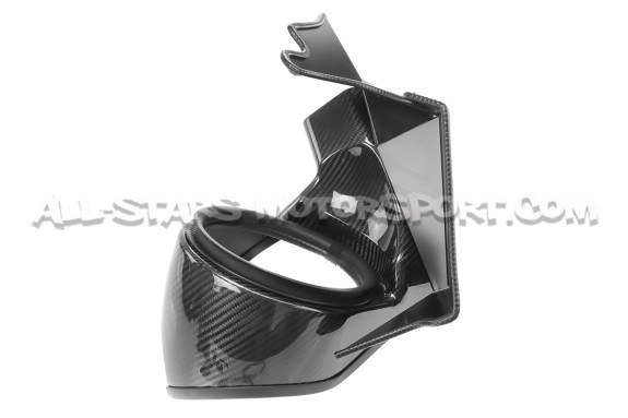 Admission carbone Eventuri pour BMW 135i / M235i / M2 / 435i