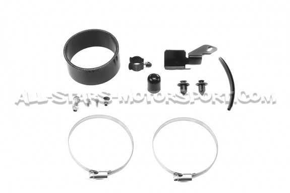 Admission carbone Eventuri pour BMW 135i / M235i / M2 / 435i