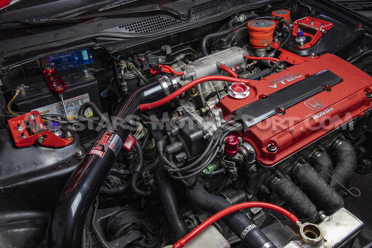 Admission Injen cold air pour Honda Civic VTI EG6 / EK4