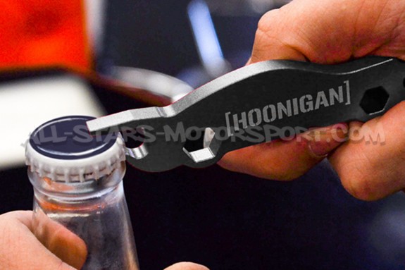 Bouchon d'huile Hoonigan by Mishimoto pour Honda