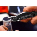 Bouchon d'huile Hoonigan by Mishimoto pour Honda