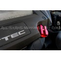 Hoonigan by Mishimoto Oil Filler Cap for Honda
