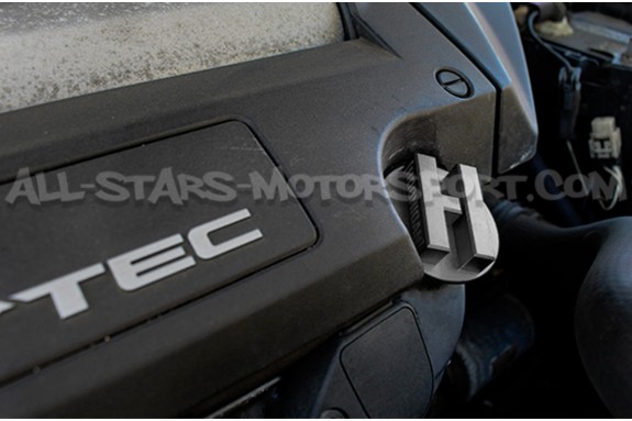 Bouchon d'huile Hoonigan by Mishimoto pour Honda