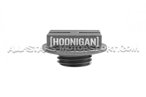Hoonigan by Mishimoto Oil Filler Cap for Honda