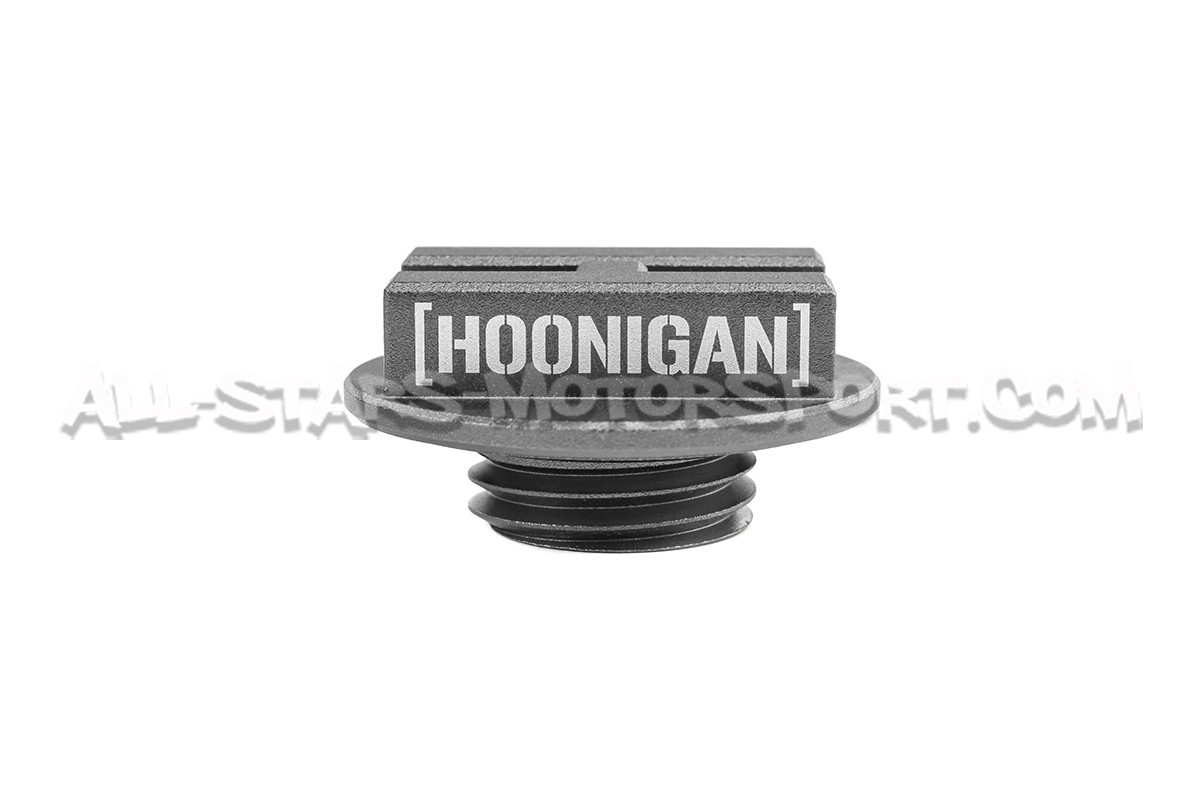 Hoonigan by Mishimoto Oil Filler Cap for Honda
