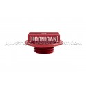 Tapa de aceite Hoonigan by Mishimoto para Honda