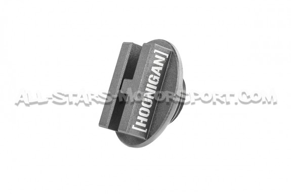 Hoonigan by Mishimoto Oil Filler Cap for Honda