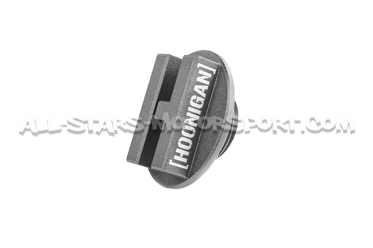 Hoonigan by Mishimoto Oil Filler Cap for Honda