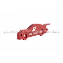 Hoonigan by Mishimoto Oil Filler Cap for Subaru
