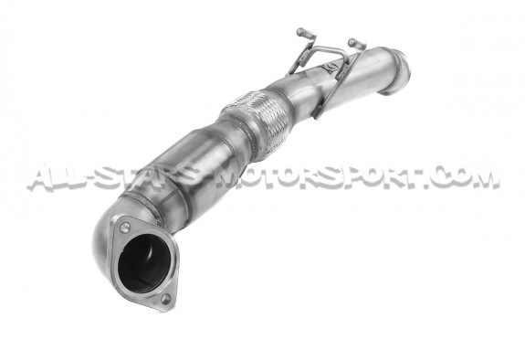 Downpipe cata sport Scorpion pour Ford Focus 3 RS