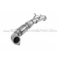 Ford Focus 3 RS Scorpion Sport Catalyst Downpipe
