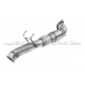Ford Focus 3 RS Scorpion Sport Catalyst Downpipe