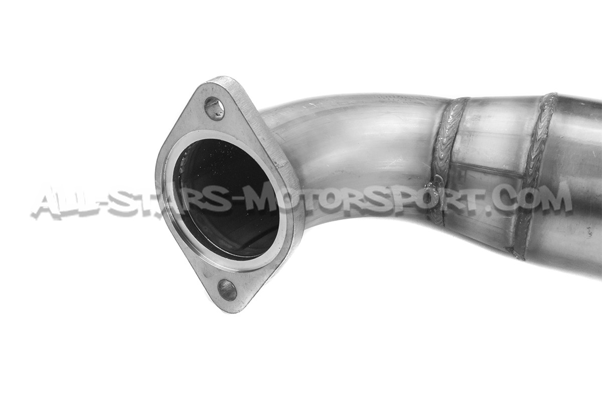 Ford Focus 3 RS Scorpion Sport Catalyst Downpipe