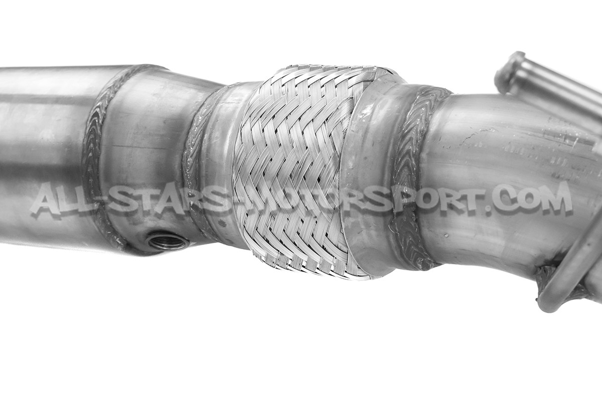 Ford Focus 3 RS Scorpion Sport Catalyst Downpipe