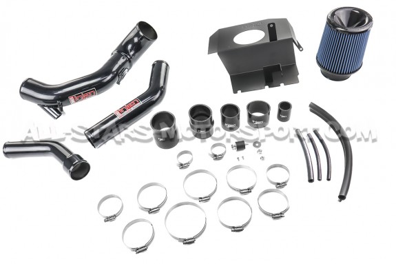 Admission Injen pour Mitsubishi Lancer Evolution 10