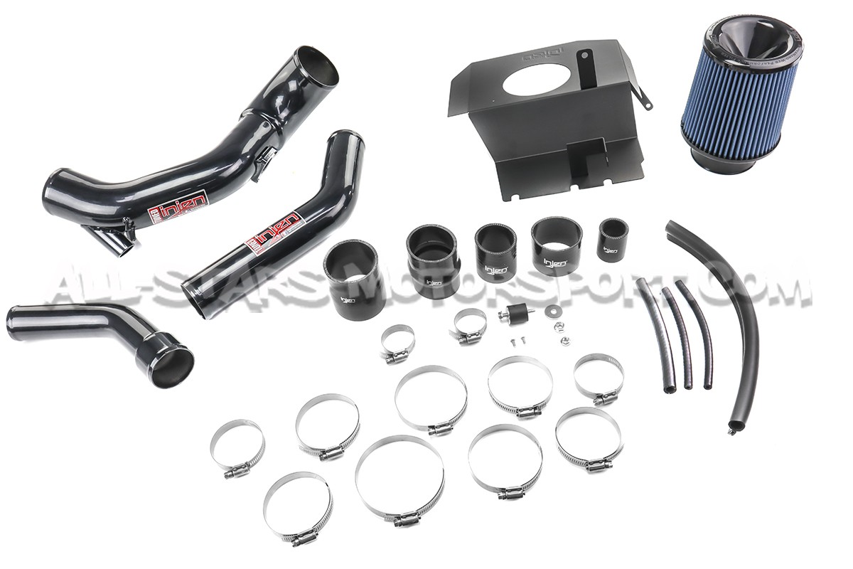 Admision Injen para Mitsubishi Lancer Evolution 10