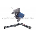 Admission Injen pour Mitsubishi Lancer Evolution 10