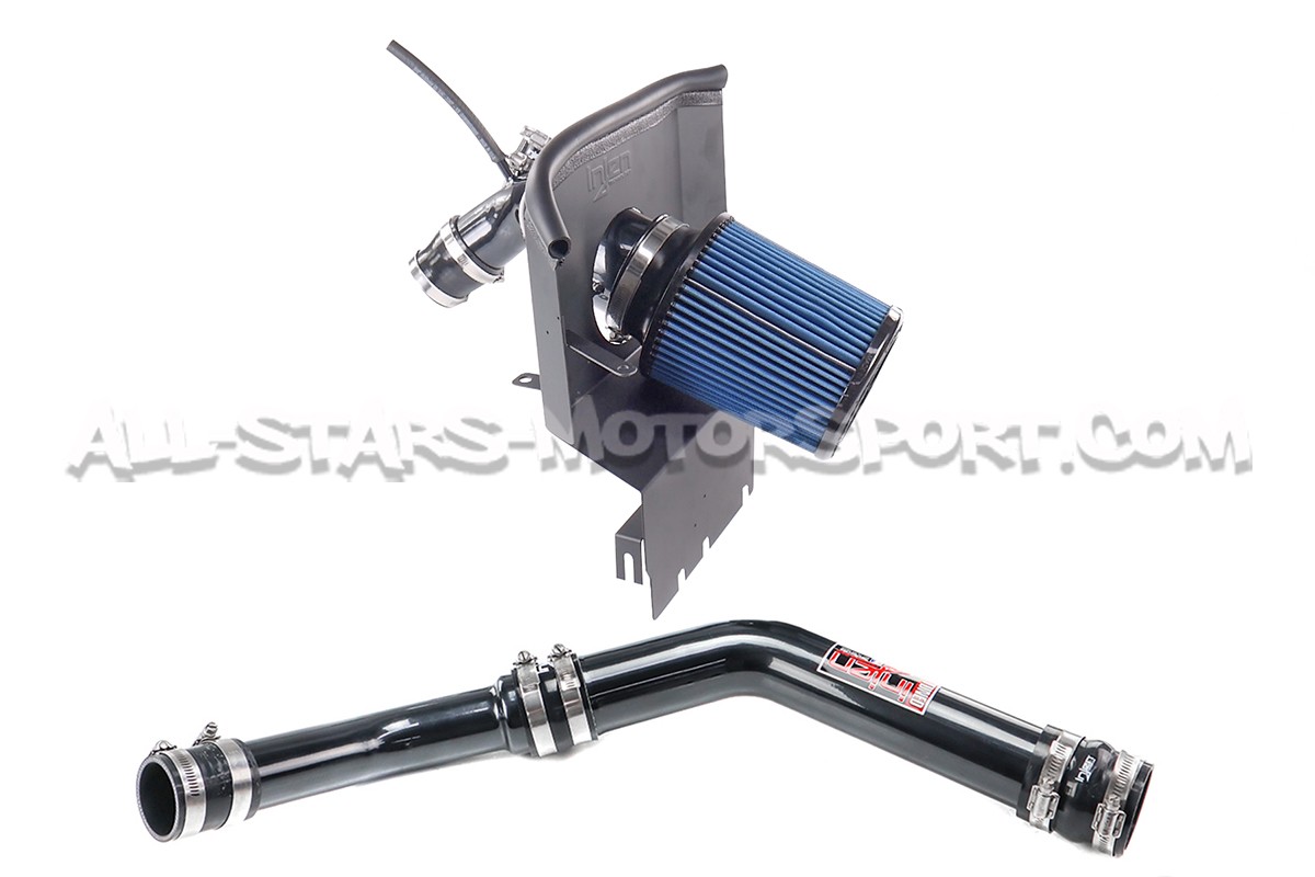 Admission Injen pour Mitsubishi Lancer Evolution 10