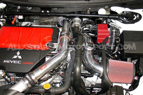 Admision Injen para Mitsubishi Lancer Evolution 10