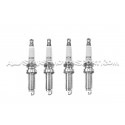 NGK Spark Plugs ILZKAR8H8S for Honda Civic Type R FK2 / FK8