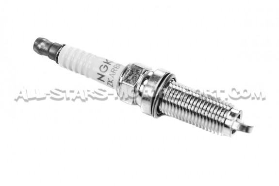 NGK Spark Plugs ILZKAR8H8S for Honda Civic Type R FK2 / FK8