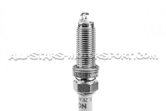 Bujías NGK ILZKAR8H8S para Honda Civic Type R FK2 / FK8