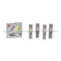 NGK Spark Plugs ILZKAR8H8S for Honda Civic Type R FK2 / FK8