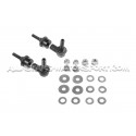 Biellettes de barre stab arriere reglables Whiteline pour Mazda 3 MPS