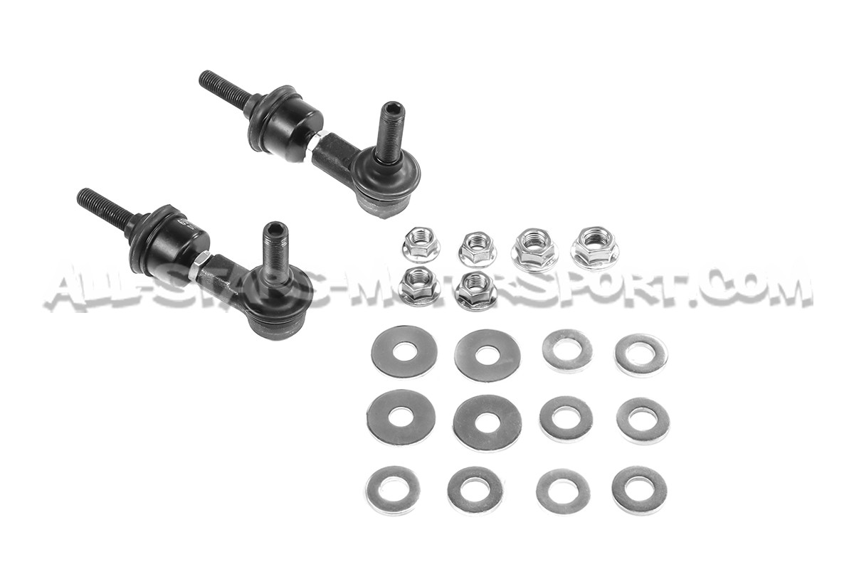 Mazda 3 MPS Whiteline Adjustable Rear Sway Bar Link Kit