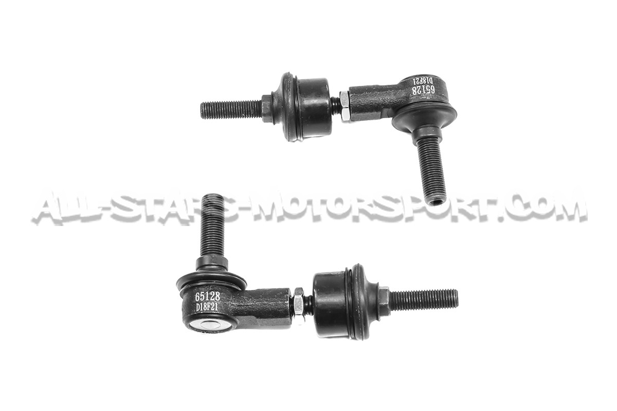 Mazda 3 MPS Whiteline Adjustable Rear Sway Bar Link Kit