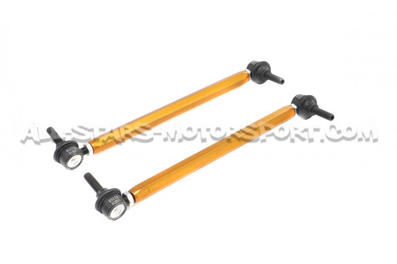 Ford Focus 2 ST Whiteline Adjustable Front Sway Bar Link Kit