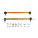 Biellettes de barre stab avant reglables Whiteline pour Ford Focus 2 ST