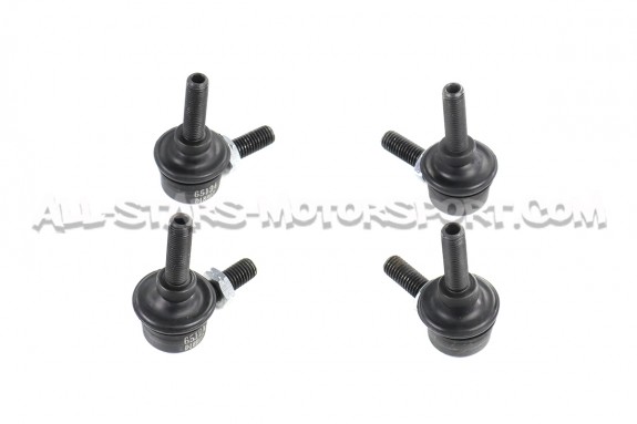 Biellettes de barre stab avant reglables Whiteline pour Ford Focus 2 ST
