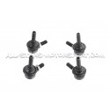 Ford Focus 2 ST Whiteline Adjustable Front Sway Bar Link Kit