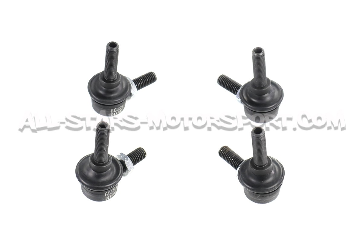 Ford Focus 2 ST Whiteline Adjustable Front Sway Bar Link Kit