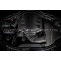 BMW M3 E9x Eventuri Carbon Fiber Plenum