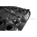 BMW M3 E9x Eventuri Carbon Fiber Plenum
